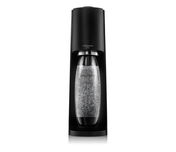 SodaStream TERRA BLACK - 1029662 - zdjęcie 2